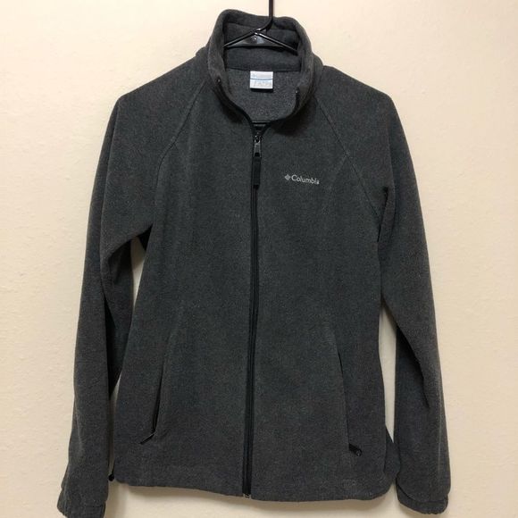 Columbia Jackets & Blazers - Columbia Fleece Jacket